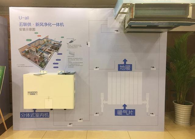 云归谷携手家装行业 推动四川绿色人居建设